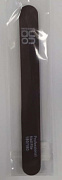 UNO, Пилка эластичная, коричневая, 180/180 грит
