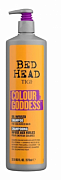 TIGI, BED HEAD, Шампунь для окрашенных Colour Goddess, 970 мл