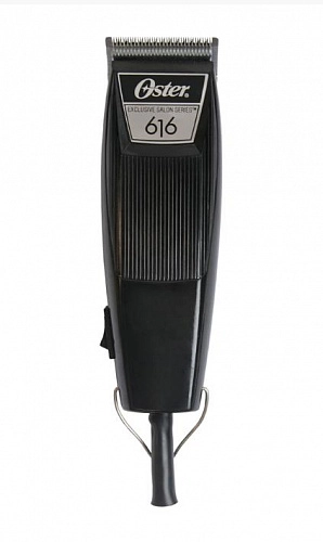 OSTER, Машинка вибрационная для стрижки, Oster 616-91,  2 ножа, 9W