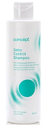 CONCEPT, SEBO-CONTROL, Регулирующий шампунь д/деликатного очищения кожи головы, 300 мл