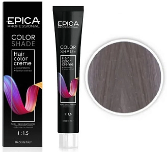 EPICA PROFESSIONAL, COLORSHADE, Крем-краска для волос, тон 10.23 Светлый Блондин Перламутрово-Бежевый, 100 мл