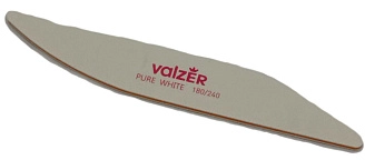 Valzer, Пилка белая скошен. 180/240 V-41036
