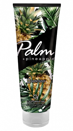 California Tan/ Palm+Pineapple Optimizer Step2 (237 мл)
