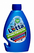 LOTTA, Очиститель для ПММ, 250 мл