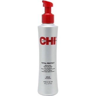 CHI, Лосьон для волос термозащита, Total Protect, 177 мл 