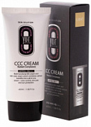 YU•R, Крем корректирующий CCC Cream (light), 50 мл