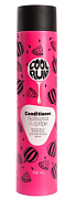 COOL RULE, Кондиционер Увлажнение & Питание для всех типов волос "Бабл Гам&Арбуз", 300мл