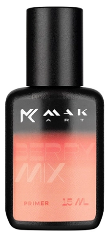 MAKart, Праймер Berry Mix 15 мл