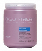 DIKSON, REPAIR MASK with Vitamin С and Moringa exstract, Восстанавливающая маска с витамином С, 1000мл