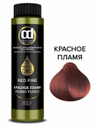 CONSTANT DELIGHT, масло для окрашивания волос без аммиака, красное пламя, 50 мл