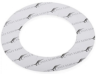 ITALWAX, Кольцо защитное бумажное с надрезами для подогревателя (20 шт/упак)