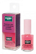 DOMIX GREEN, Комплекс для усиления роста ногтевой пластины, 11 мл