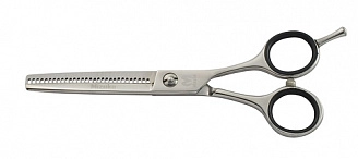 MIZUKA, Ножницы парикмахерские филировочные PBS-SK16T(5.5"), 36 зубов