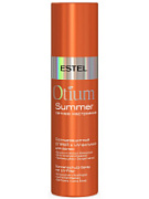 ESTEL PROFESSIONAL, OTIUM SUMMER, Солнцезащитный спрей с UV-фильтром для волос, 200 мл