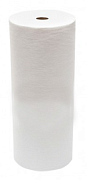 WHITE LINE, Полотенце 45*90 см, белый спанлейс, (100 шт/рул)