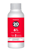 MATRIX, Крем-оксидант, 20vol 6%, 60 мл