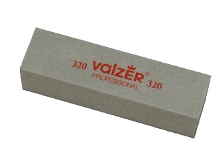 Valzer, Бафик шлифовочный V-42001GR/320 (SPF-4GR)