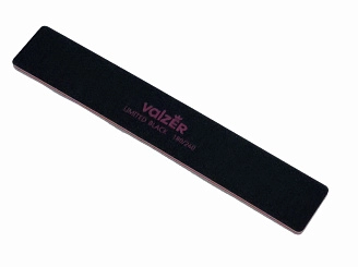 Valzer, Пилка черная прямая 180/240 V-41016