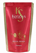 KeraSys, ORIENTAL PREMIUM, Шампунь для волос (запаска), 500 мл