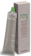 ECHOS LINE, ECHOS COLOR, Крем-краска №99.0 NEW, очень светлый блонд, экстра насыщенный, 100 мл