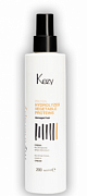KEZY, Crema Multifunzione Senza Risciaquo, Мультифункциональный несмываемый протеиновый крем для волос, 200 мл 