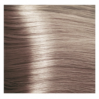 KAPOUS, HYALURONIC, Крем-краска для волос с гиалуроновой кислотой, №9.23, очень светлый блондин перламутровый, 100 мл