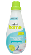 MIMI HOME, Средство для мытья полов, 900 мл