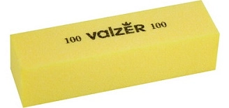 Valzer, Бафик шлифовочный V-42001Y/100 (SPF-4Y)