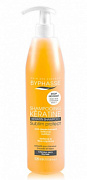 BYPHASSE, Шампунь для сухих и поврежденных волос, Keratin Sublim Protect, 520 мл
