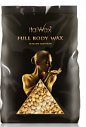 ITALWAX, Воск горячий (пленочный) Full Body Wax гранулы, 1000 гр