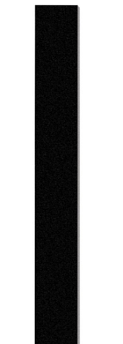 NIPPON NIPPERS, Файлы сменные одноразовые, вспененная основа, абразив 240, карбид-кремния, 110х18 мм, (50 шт/уп)  NN_F02-240-P