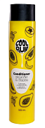 COOL RULE, Кондиционер Питание&Укрепление для всех типов волос "Папайя&Банан", 300мл