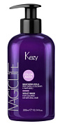 KEZY, ML Маска "Фиалка" 300 мл для окрашенных волос Violet mask for colored or natural hair