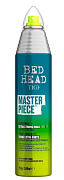 TIGI, BED HEAD, Лак для блеска и фиксации, Masterpiece, 340 мл