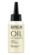 EPICA PROFESSIONAL, Skin protecting oil Масло для защиты кожи головы во время окрашивания и хим. завивки, 50 мл.