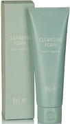 YU•R, Yu-r Me Cleansing Foam Anti-aging, Пенка очищающая антивозрастная, 120 ml