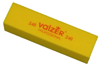 Valzer, Бафик шлифовочный V-42001Y/240 (SPF-4Y)