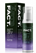 ART&FACT, Увлажняющий и матирующий крем для лица (Galactomyces Ferment Filtrate 7%), 50 мл