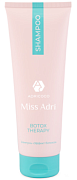 ADRICOCO, Miss Adri Botox therapy, Шампунь для волос с эффектом ботокса, 250 мл