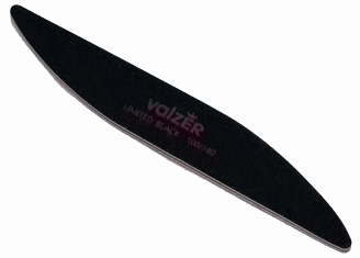 Valzer, Пилка черная скошен. 100/180 V-41019