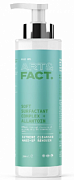 ART&FACT, Гель для умывания для Жирной и Комбинированной  кожи (Soft surfactant complex + Allantoin), 200 мл