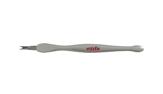 Valzer, Нож для заусенцев V-56003 Silver/Copper