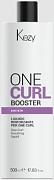 KEZY, Booster ONE CURL 500 мл