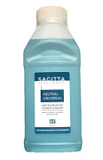 SAGITTA, Нейтрализатор универсальный, для восстановления нейтрального уровня рН кожи, 500 мл, 70143
