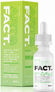 ART&FACT, Сыворотка пилинг-эксфолиант для лица(Glycolic acid 10%+AHA Complex 0,2%+Salicyl Ac), 30 мл