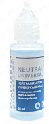 SAGITTA, Нейтрализатор универсальный, для восстановления нейтрального уровня рН кожи, 30 мл, 70140