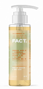 ART&FACT, Гидрофильное масло для лица для жирной кожи (Mandelic Acid 1% + Chamomilla Ext), 100 мл