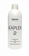 KAPOUS, KaPlex, Восстанавливающий комплекс, Крем, 500 мл
