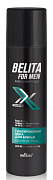 BIELITA, FOR MEN, Гиалуроновая пена для бритья для всех типов кожи, Основной уход, 250 мл