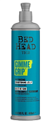 TIGI, BED HEAD,Текстирующий кондиционер для волос, Gimme Grip, 400 мл